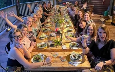 The Sisterhood Retreat