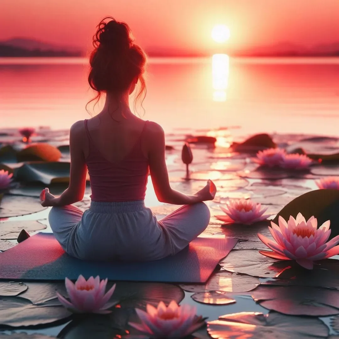 Nourish & Align Women's Retreat