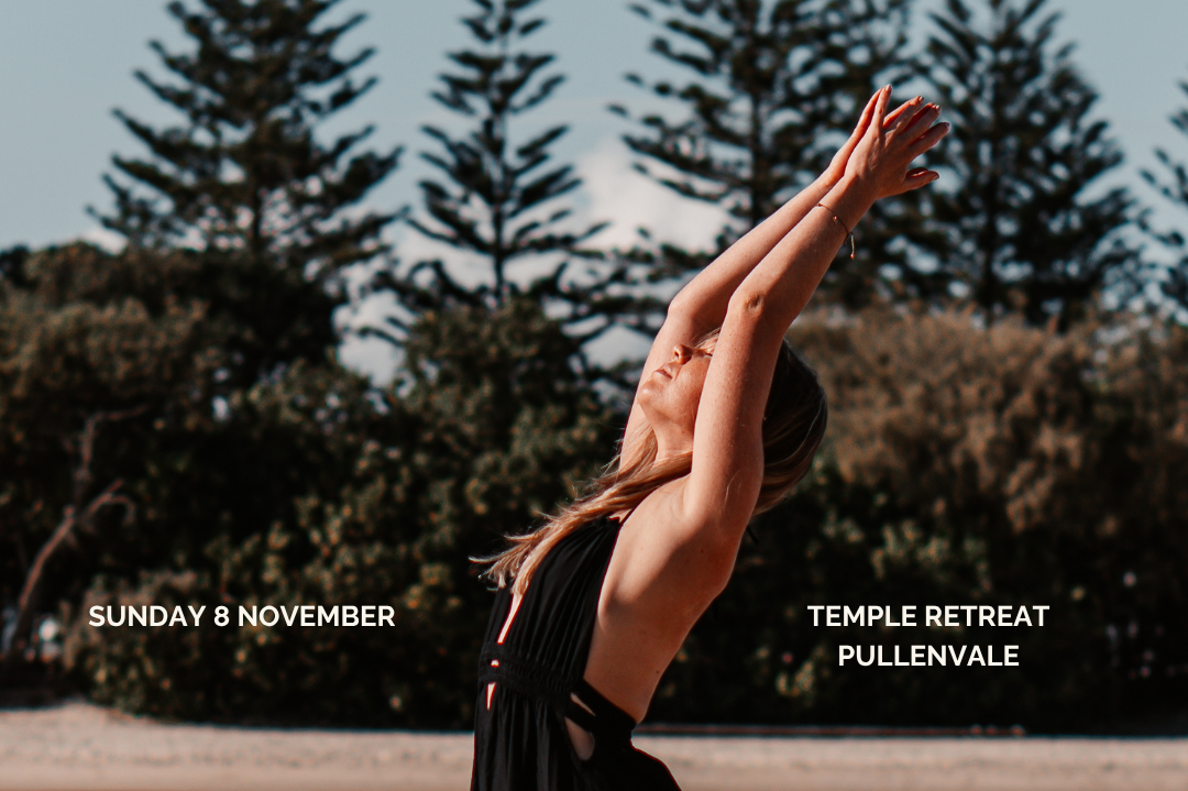 Return to Heart ~ One Day Retreat