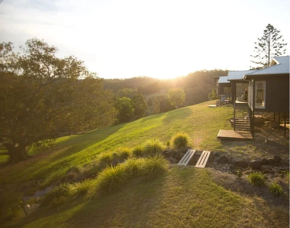 Summer Reset Day Retreat