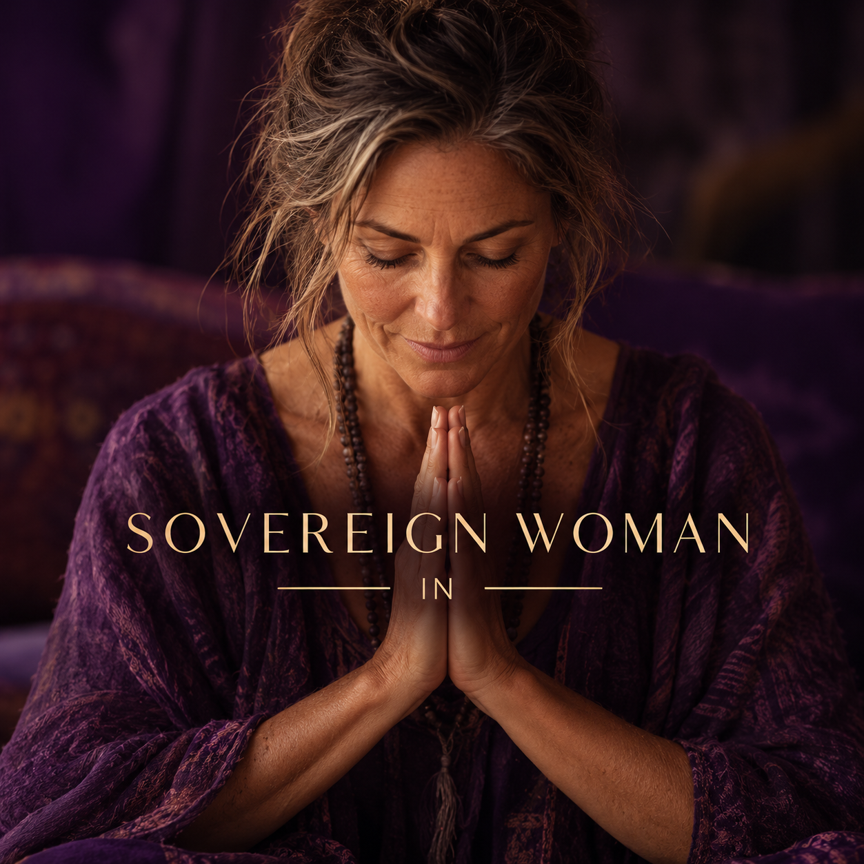 2027 Sovereign Woman Full Day Workshop