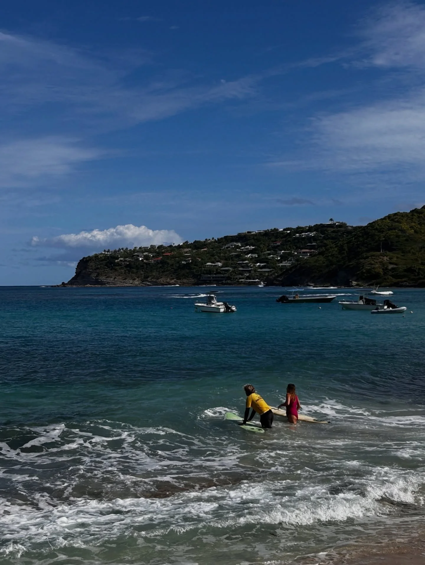 🌊🌴Best time of the year 🤙🏻🇧🇱