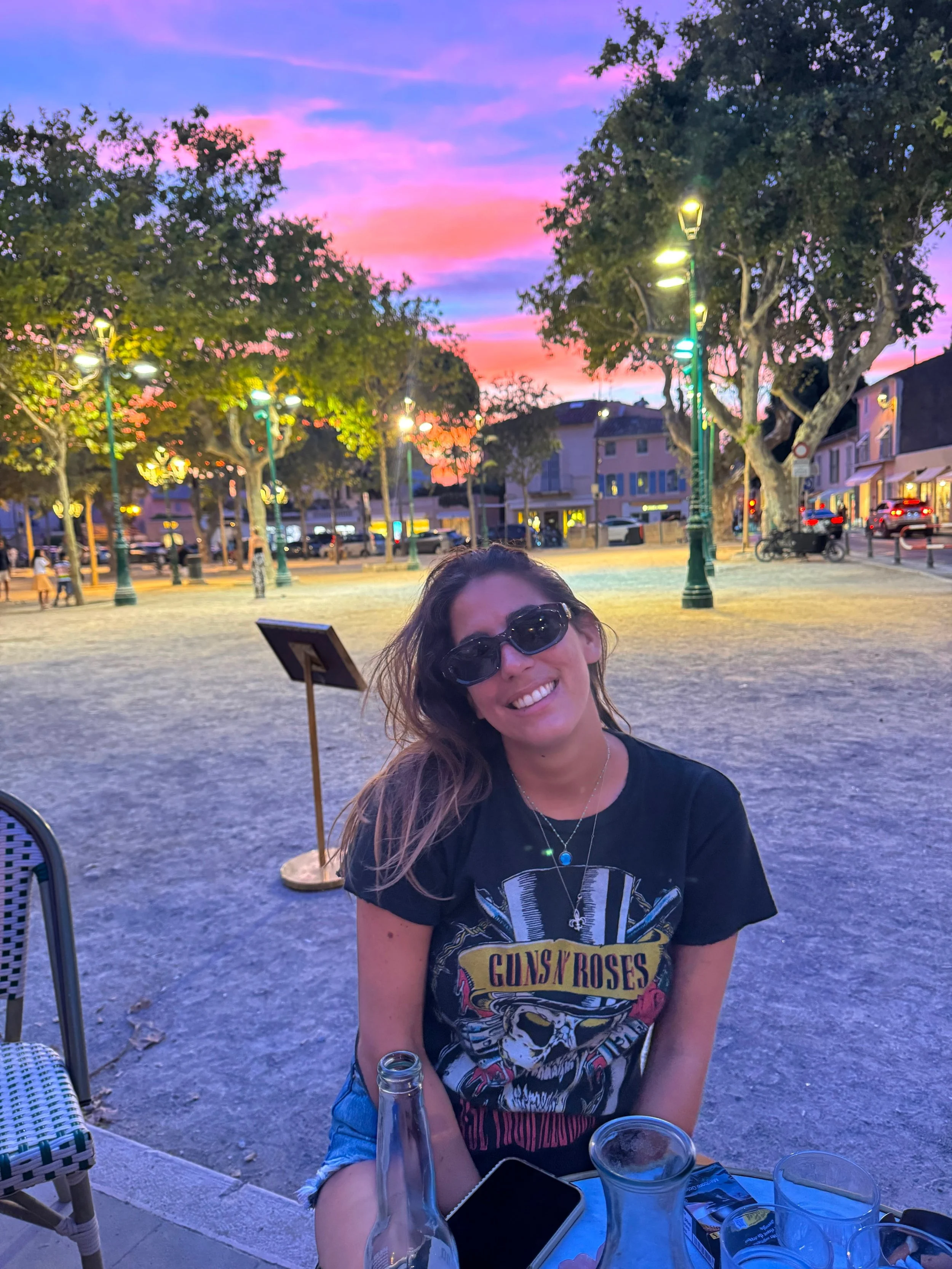 Endless cool summer 🌅