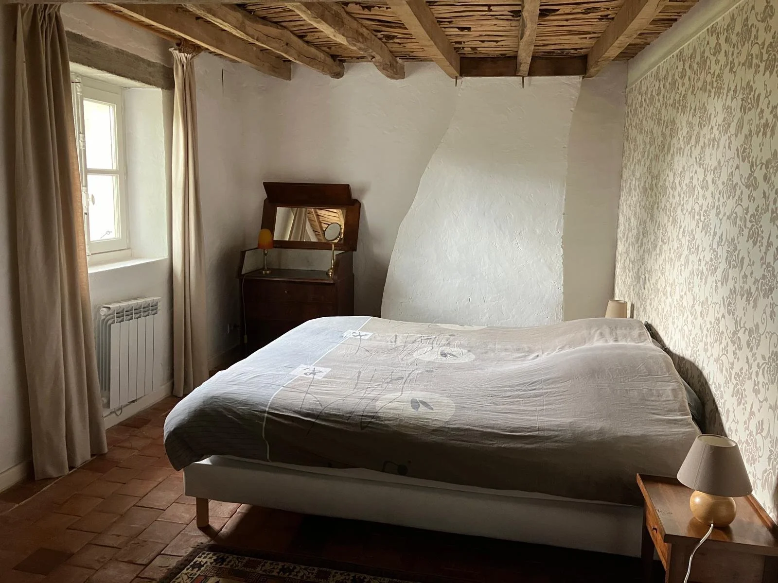 chambre 1