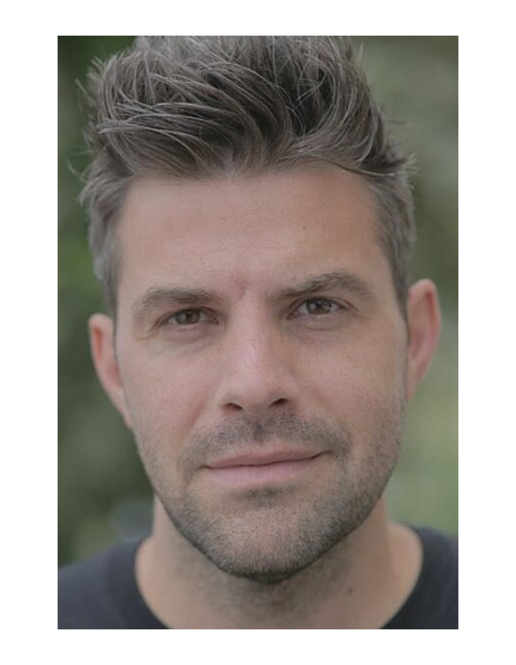 Dan Caren