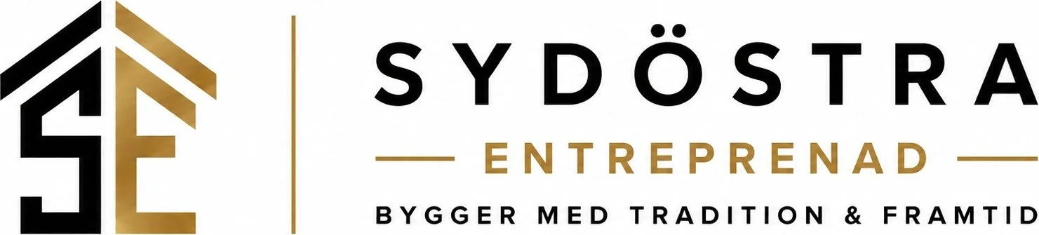 Sasserssons Bygg AB