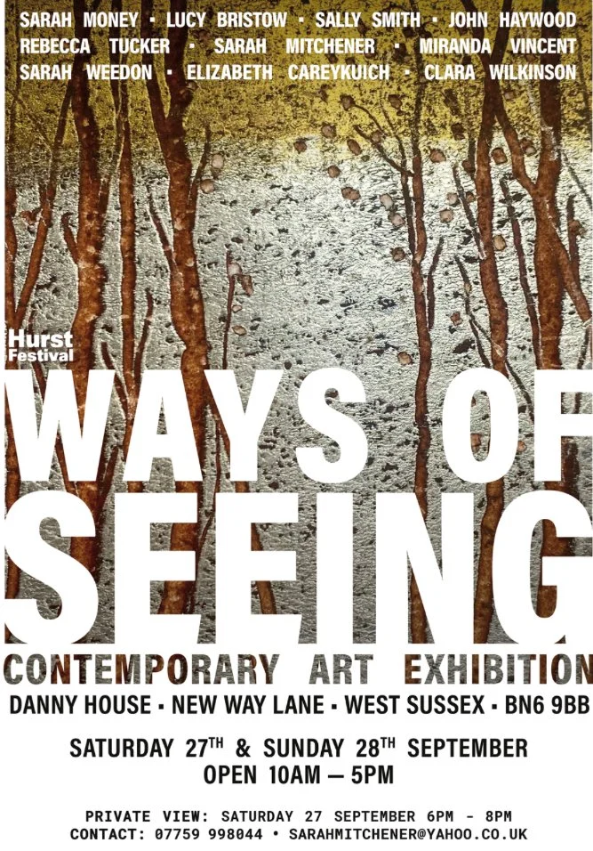 Ways of Seeing