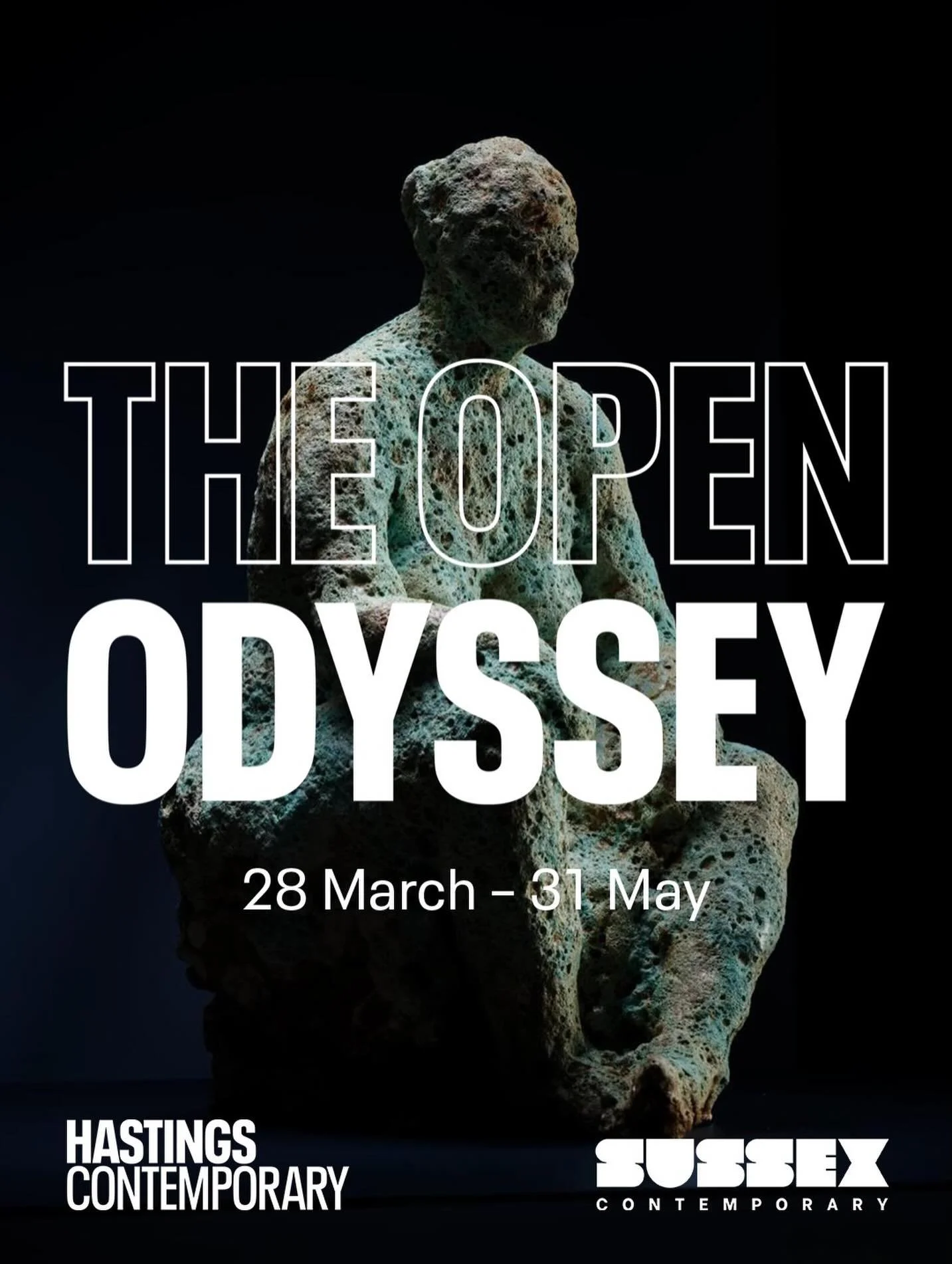 @jimholdenpics  @sussexcontemporary  @hastings.contemporary