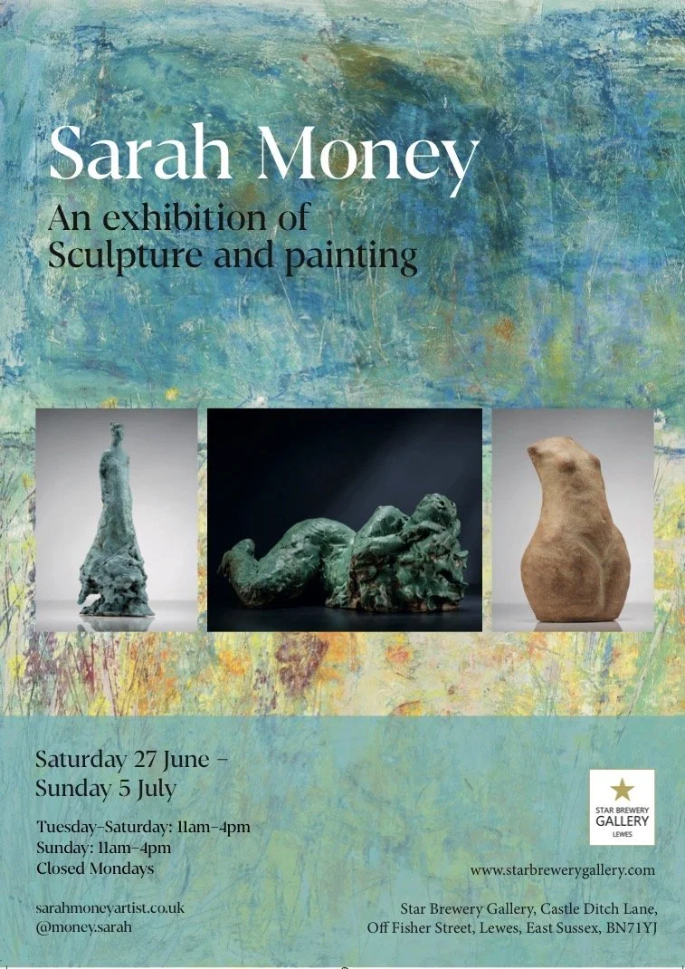 Solo Exhibition of Painting and Sculpture