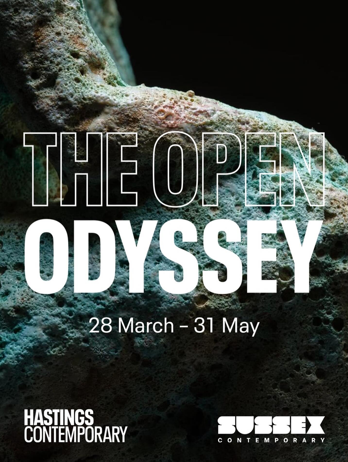 @sussexcontemporary #societyofwomenartists @hastings.contemporary #sea #hastings #hastingscontemporary @jimholdenpics