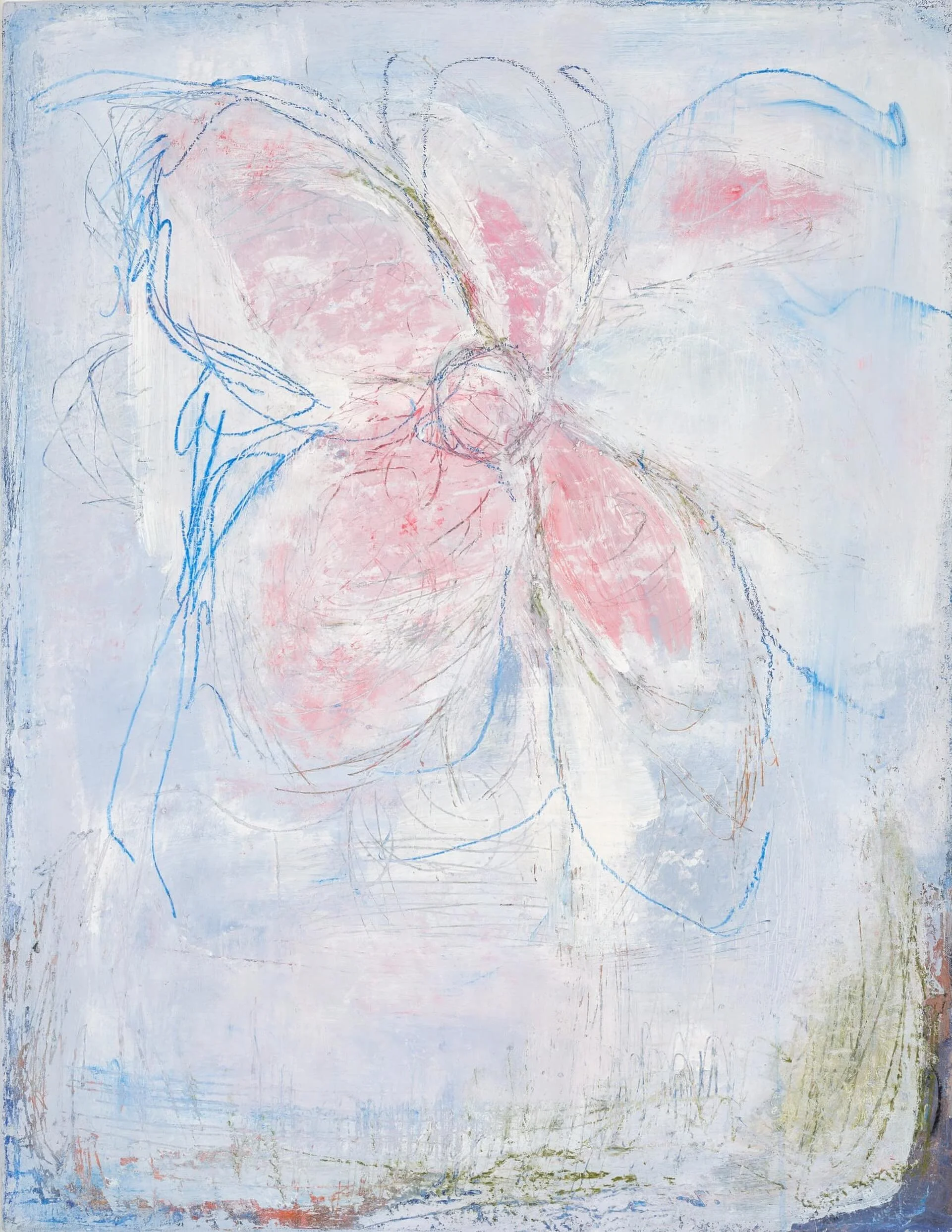 Gentle.. oil on board @starbrewerygallerylewes 27th June - 5th July @jimholdenpics