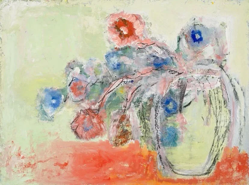 New home in Wales for &ldquo;flowers gone over &ldquo; @jimholdenpics