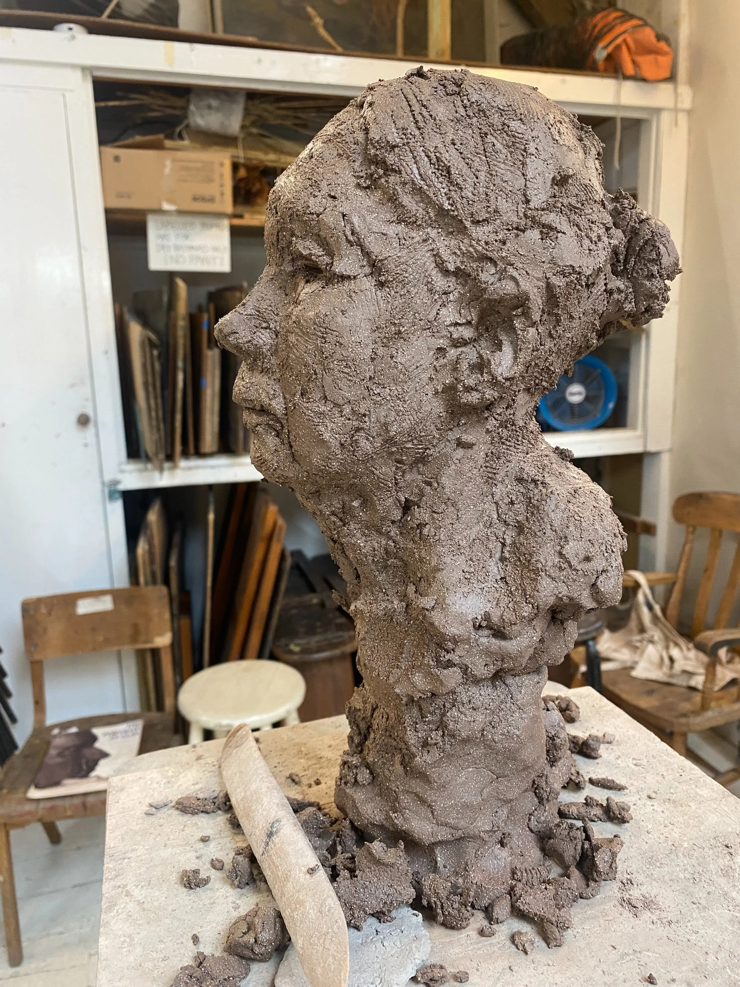 Work at paddock studio