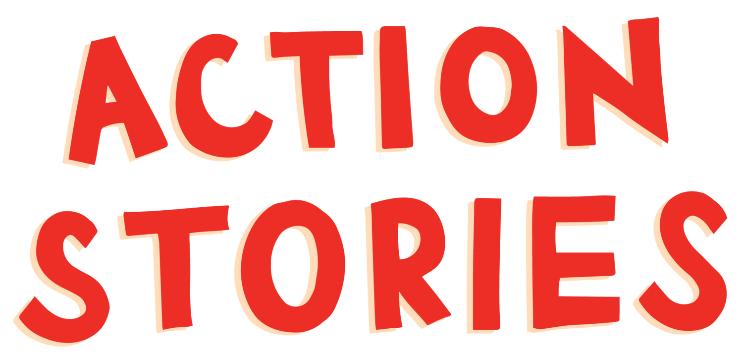 Action Stories