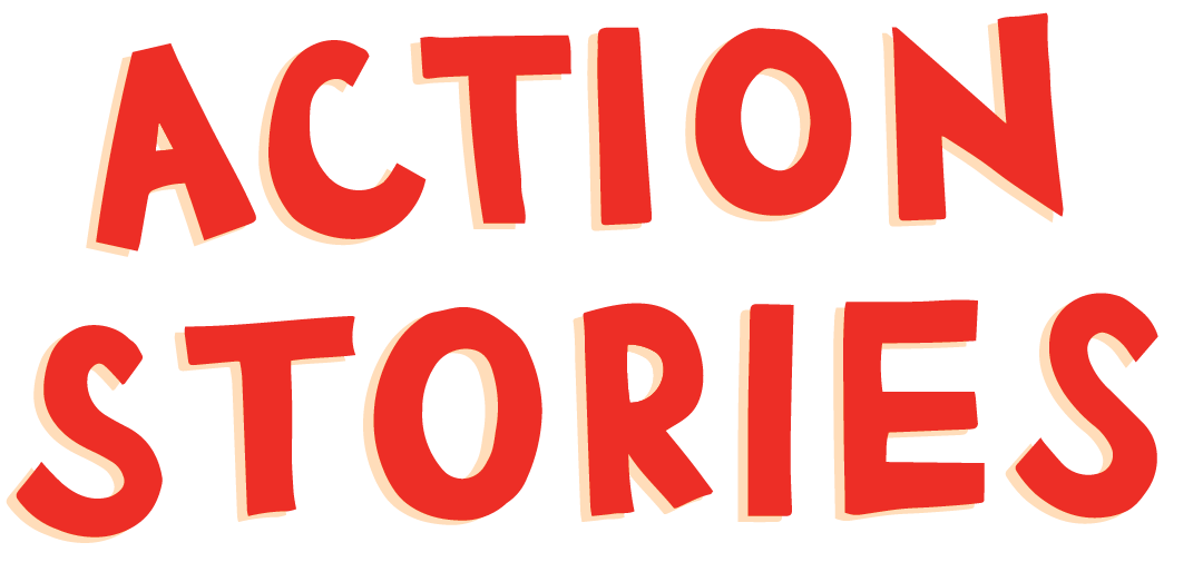 Action Stories