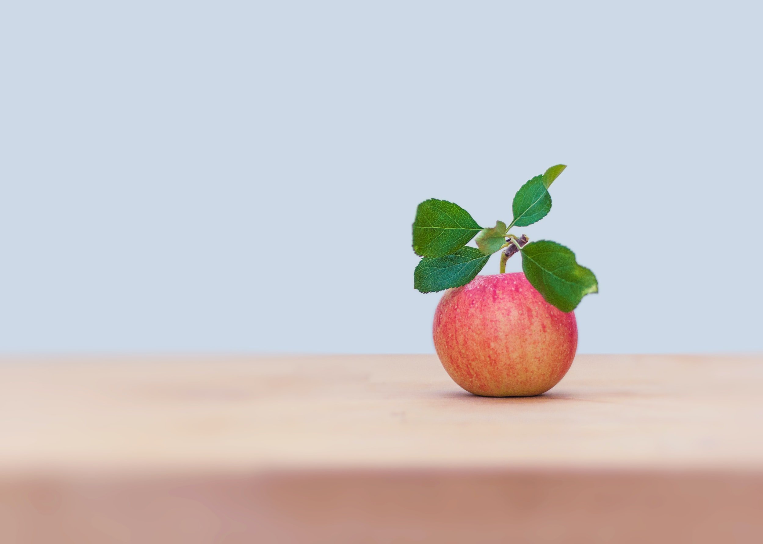 Comment profiter de tous les bienfaits de la pomme — Alimentation