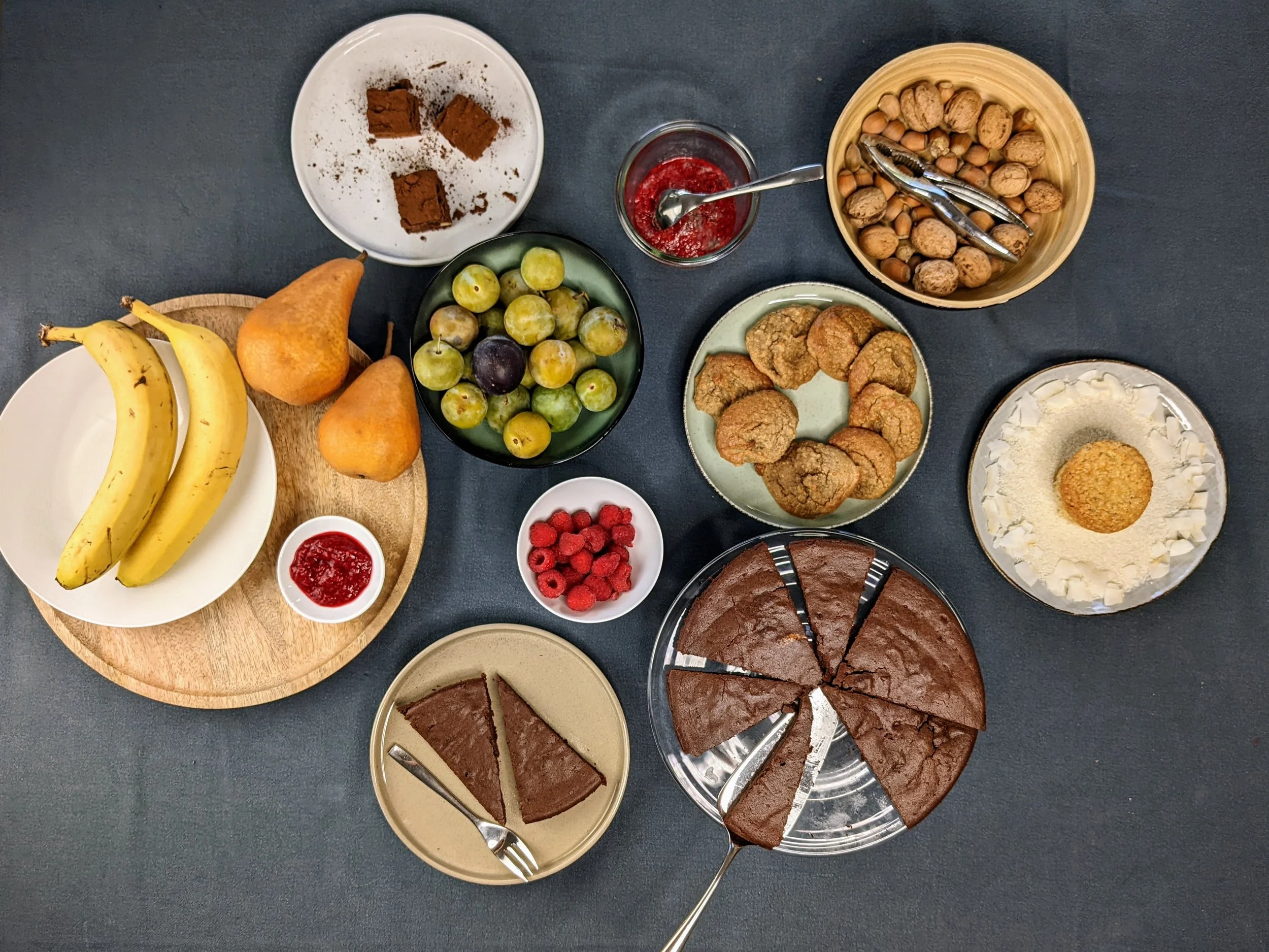 Les adultes doivent ils prendre un goûter?