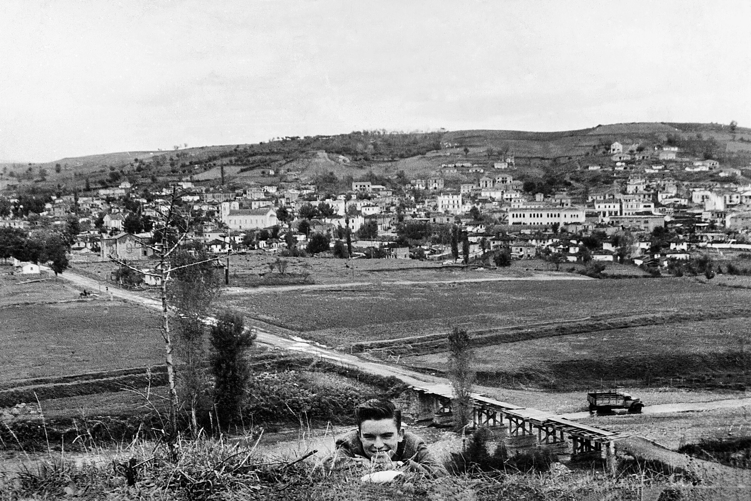 Grevena – Urban Images / Nikopoulos Archives