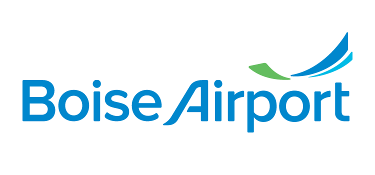 Logo of Boise Airport