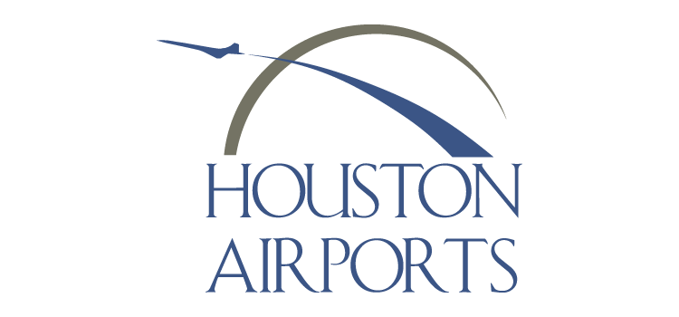 Logo of Houston Airports