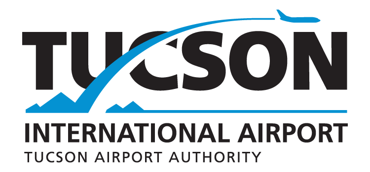 Logo of Tucson International Airport