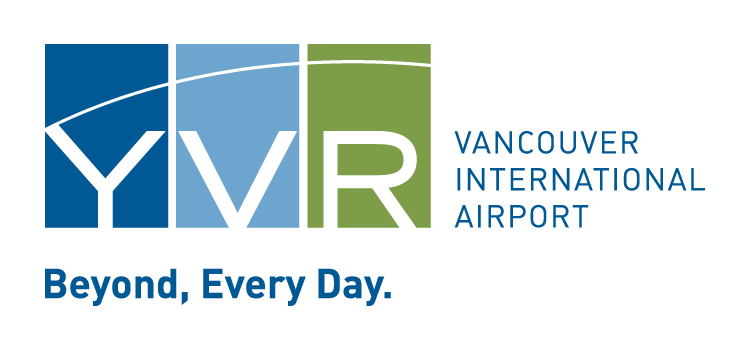 Logo of Vancouver Airport