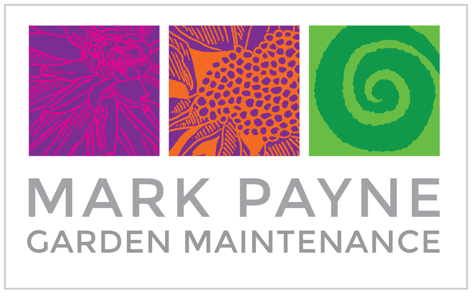 Mark Payne Garden Maintenance