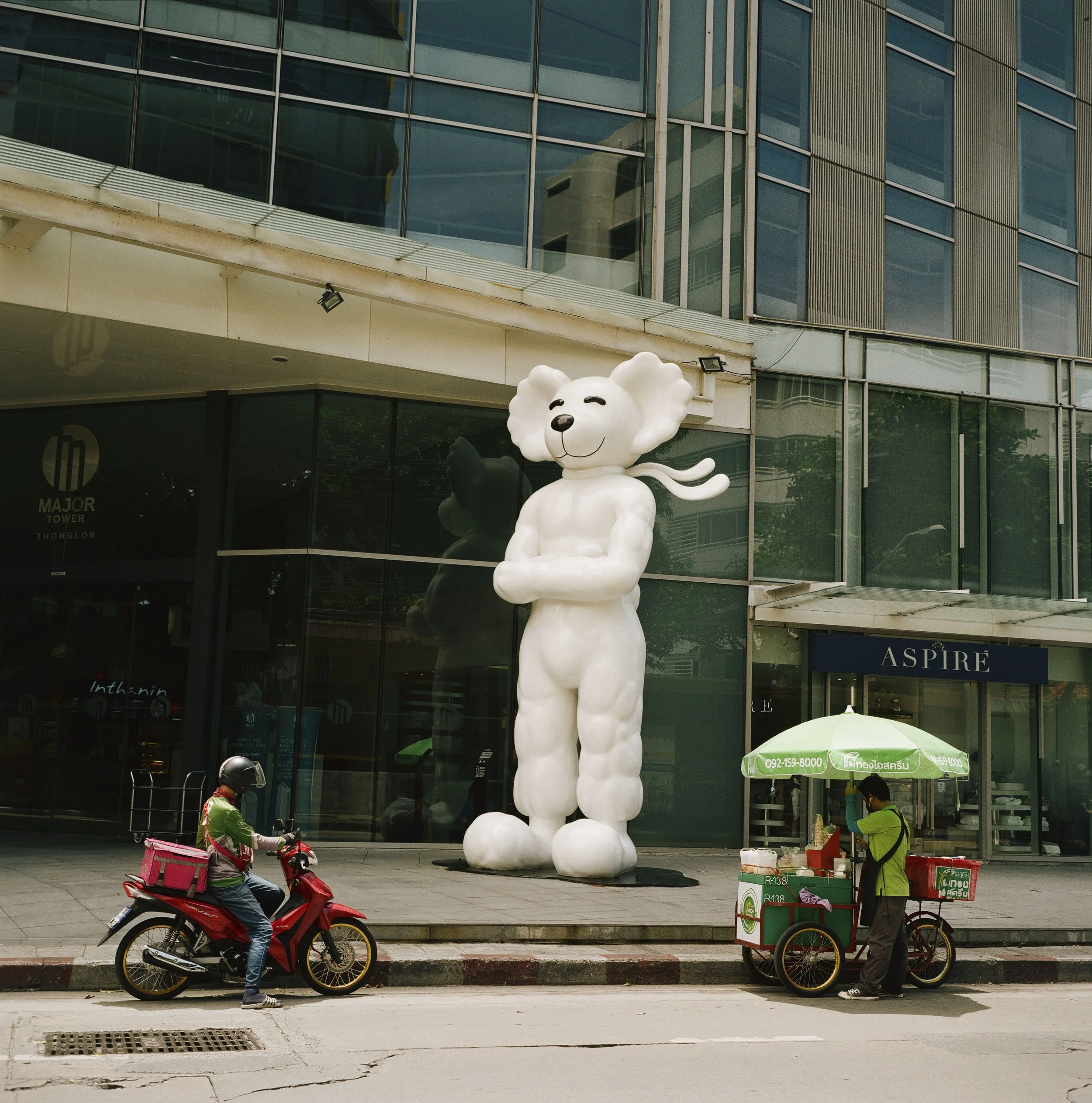 Bangkok