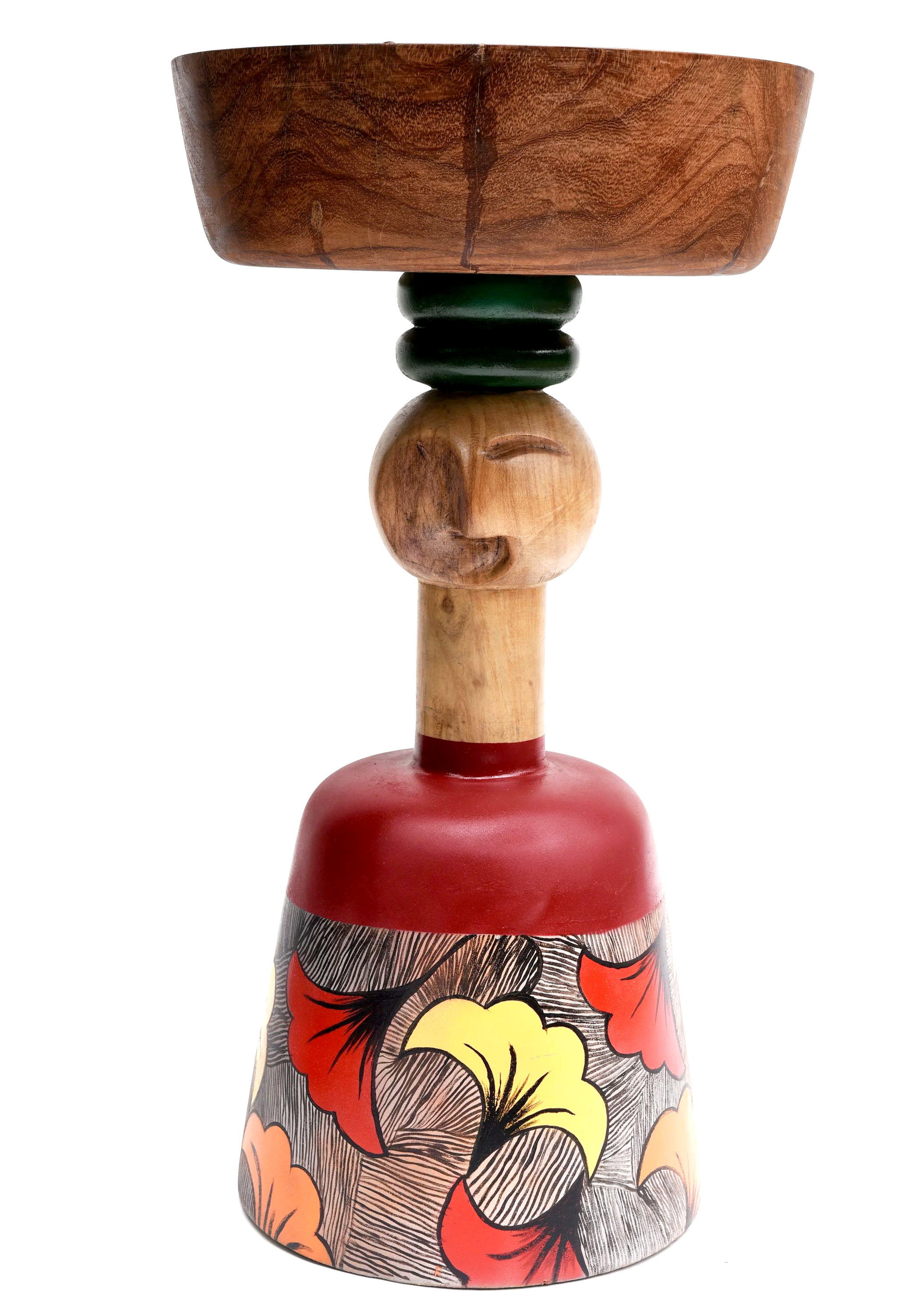 Iya Eleja (Fish Monger) by Tunde Owolabi