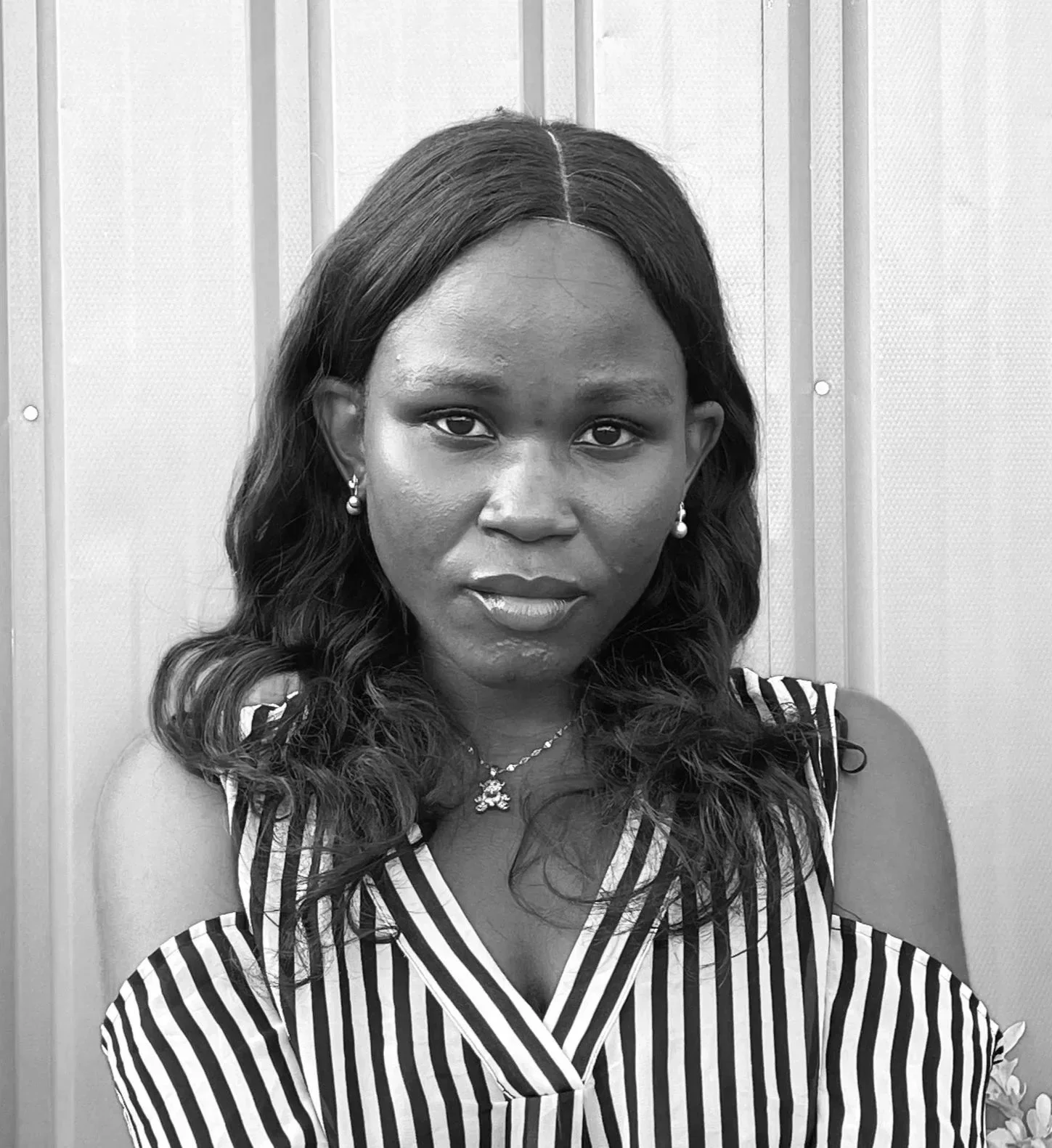 Esther Isokariari