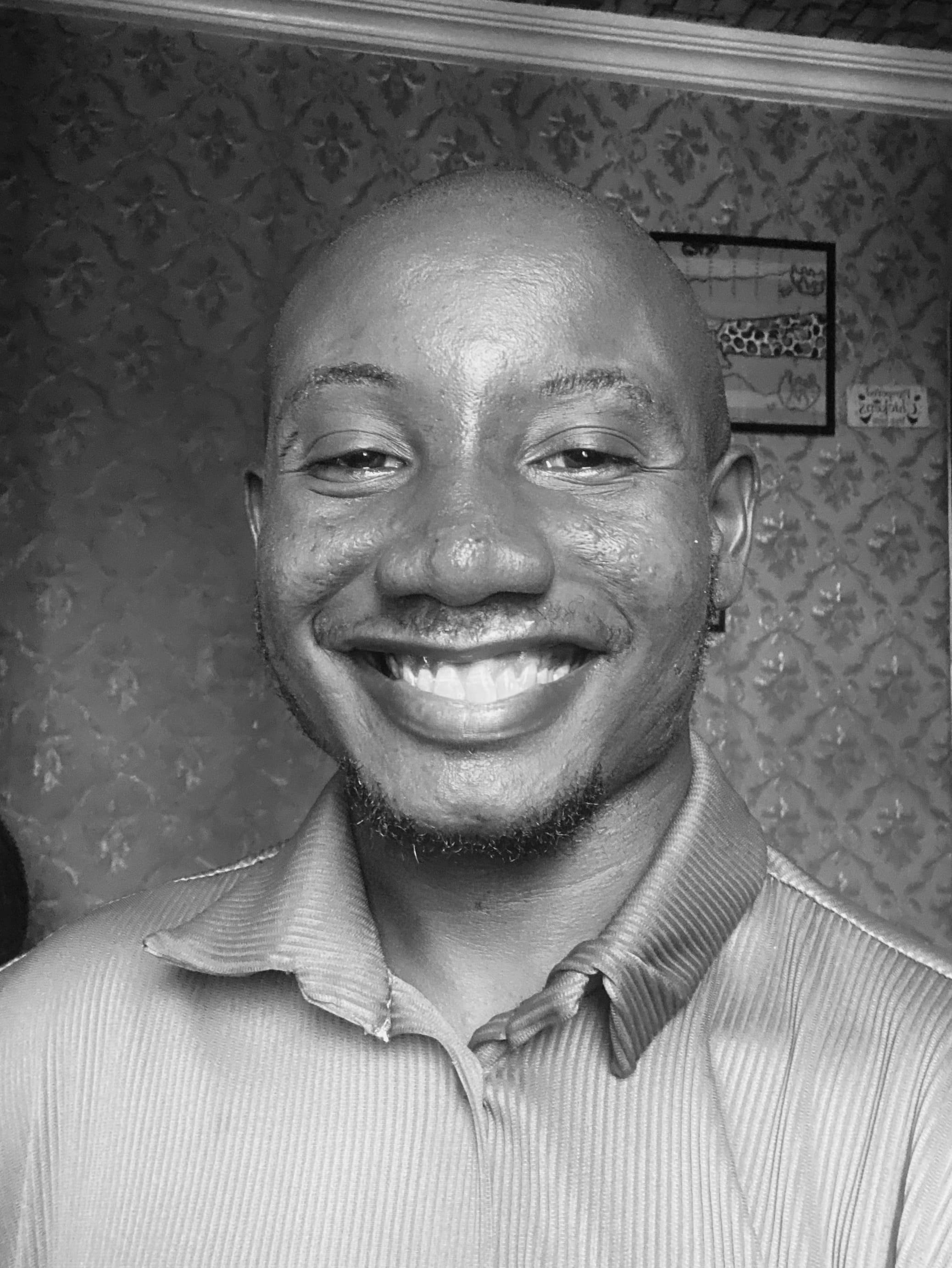 Victor Obot