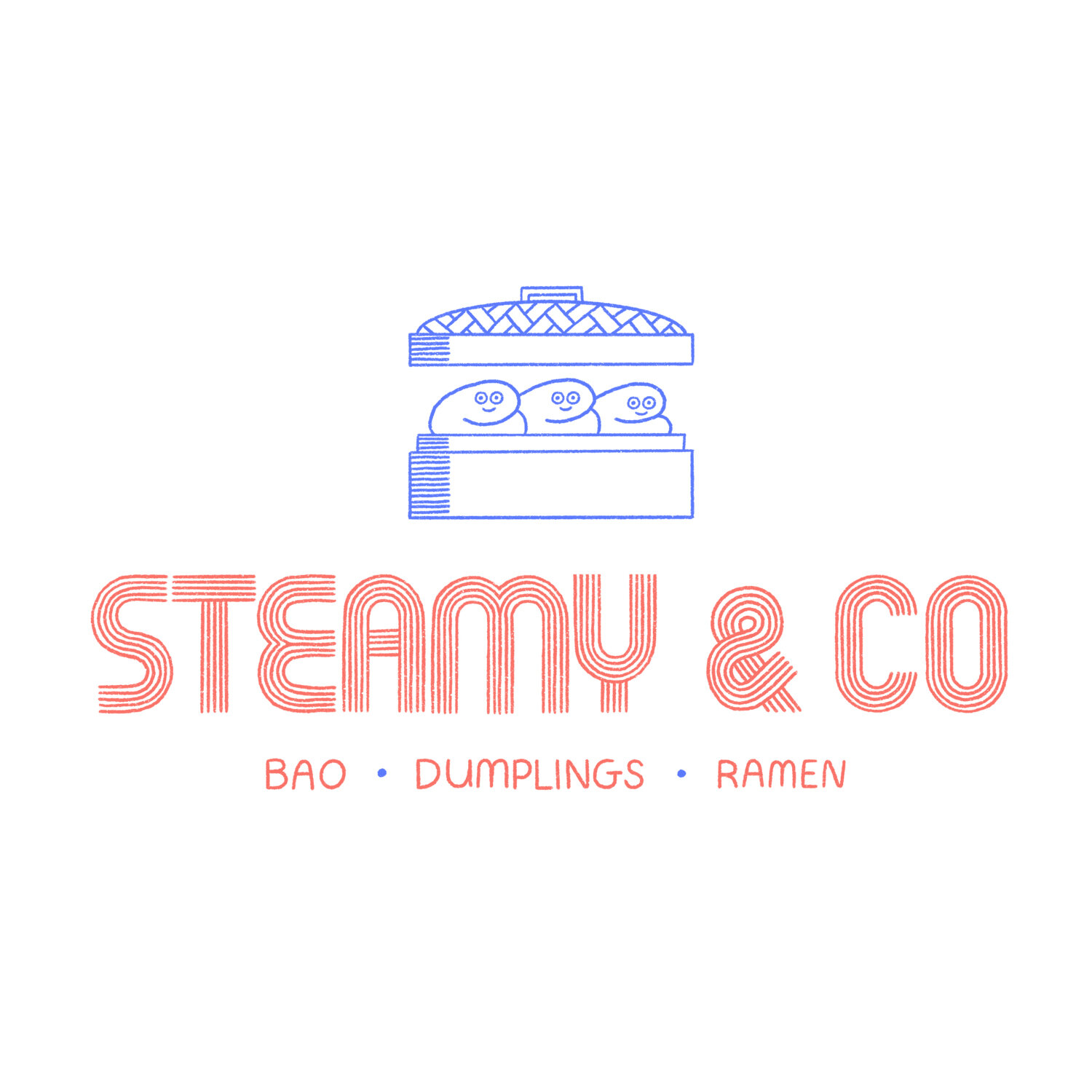 Steamy &amp; Co