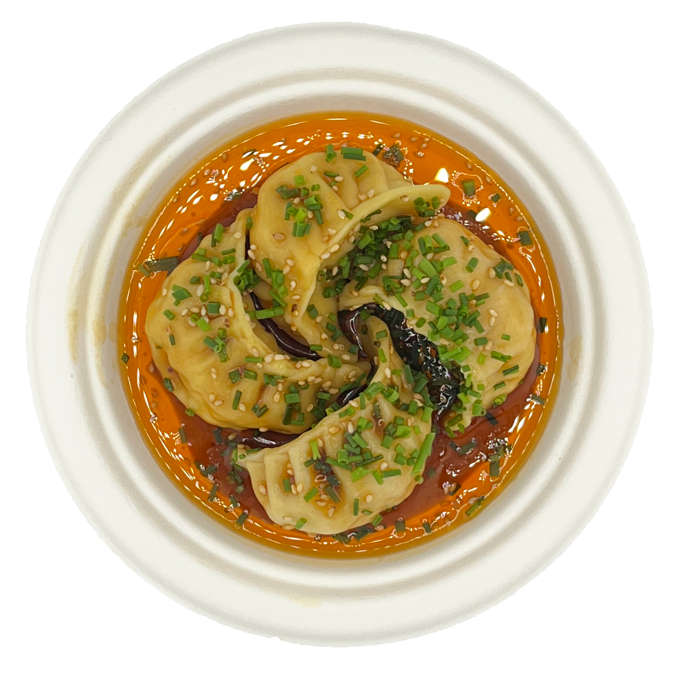 SHRIMP DUMPLINGS
£9.00