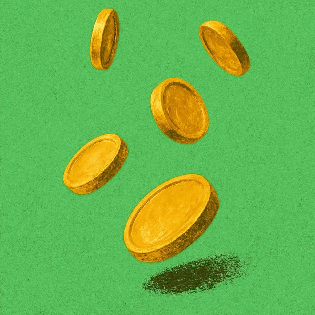 Die Gold-Saison beginnt – Gold News