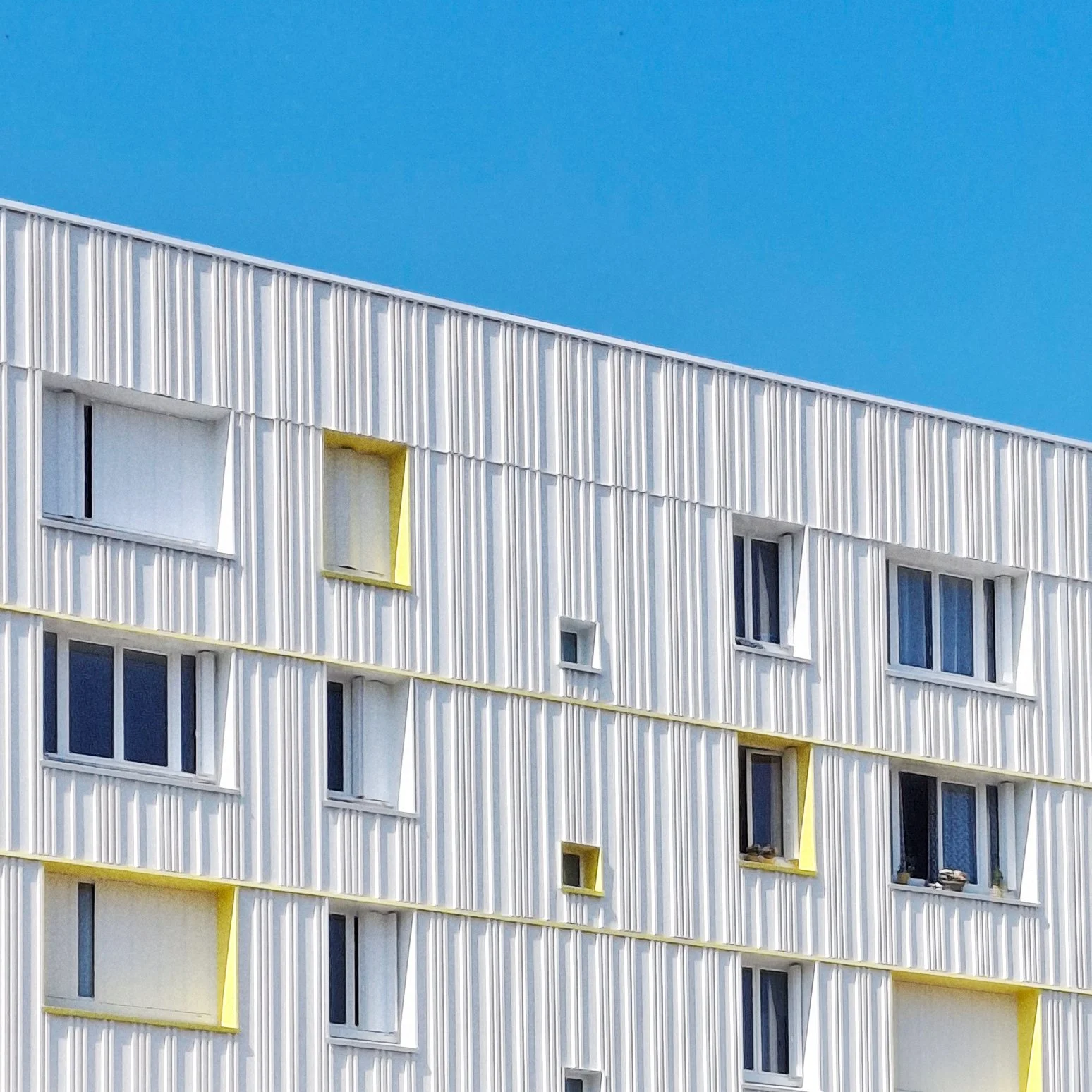 50 logements, Montivilliers (76)