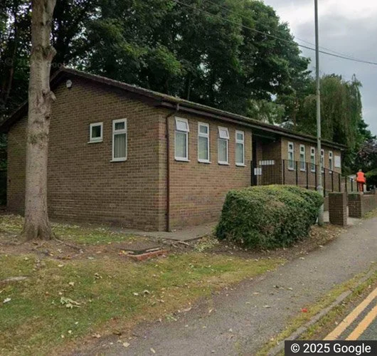 chesterfield driving test centre