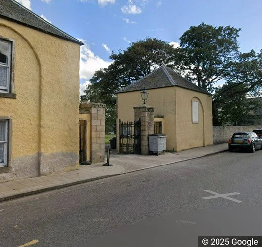 banff driving test centre