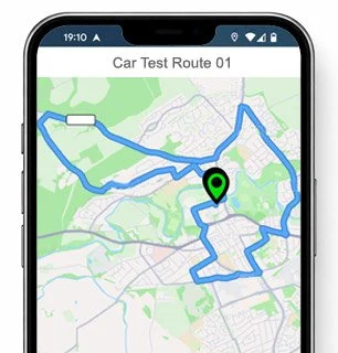 Swindon Driving Test Routes - 19 CURRENT Test Routes