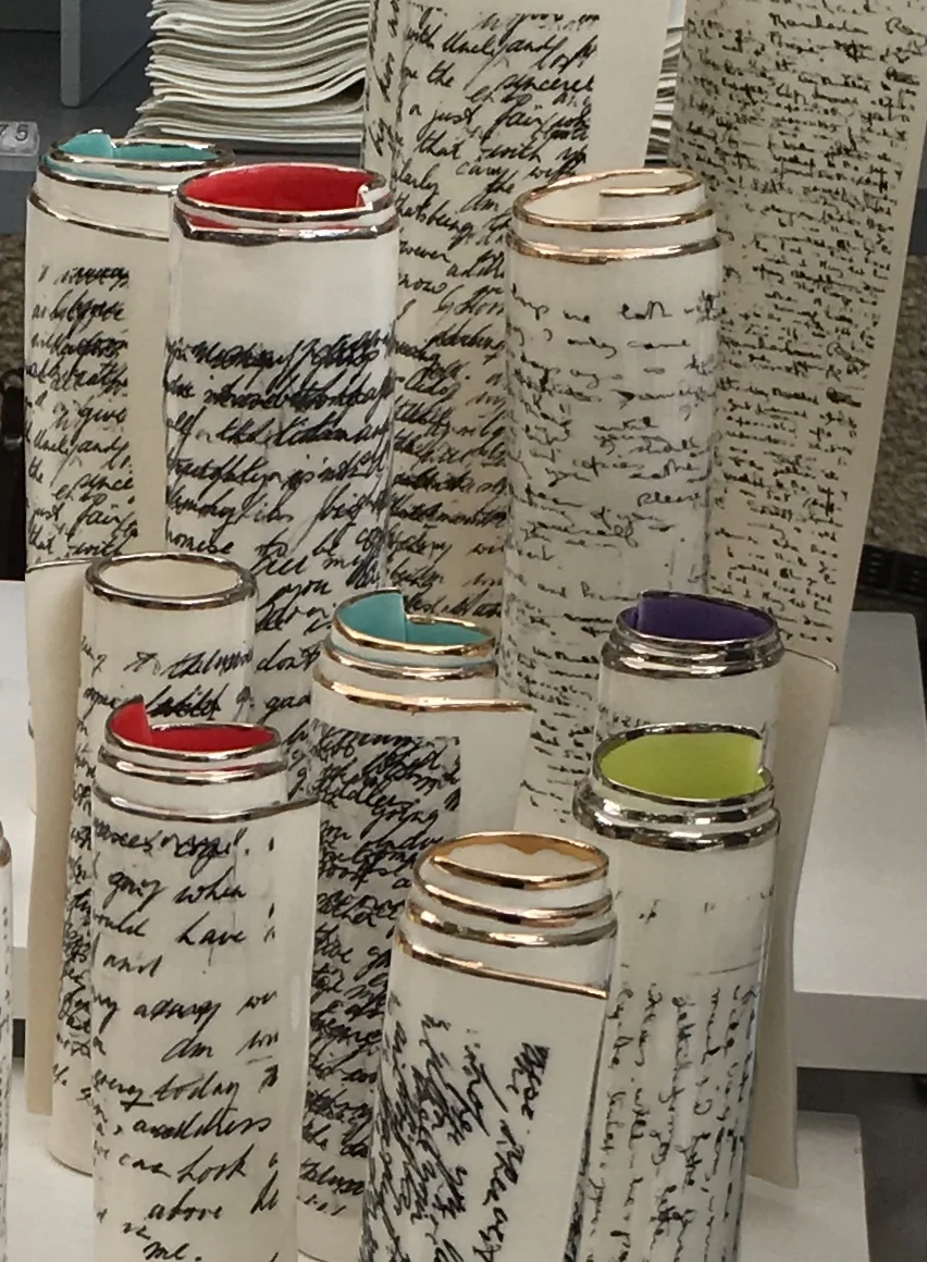 Going with the flow at Earth & Fire