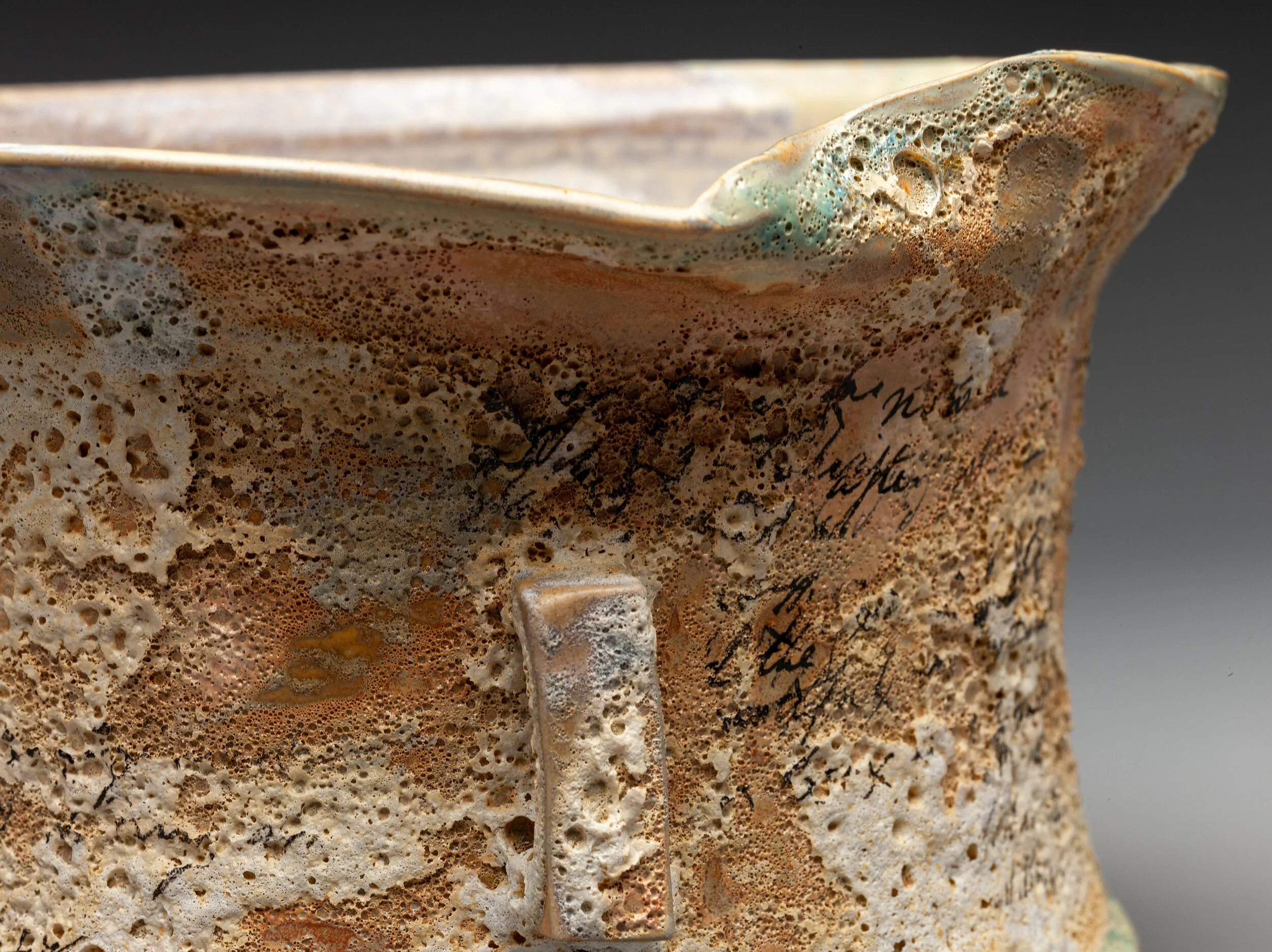 Lockdown Project Results & How the ideas evolved.