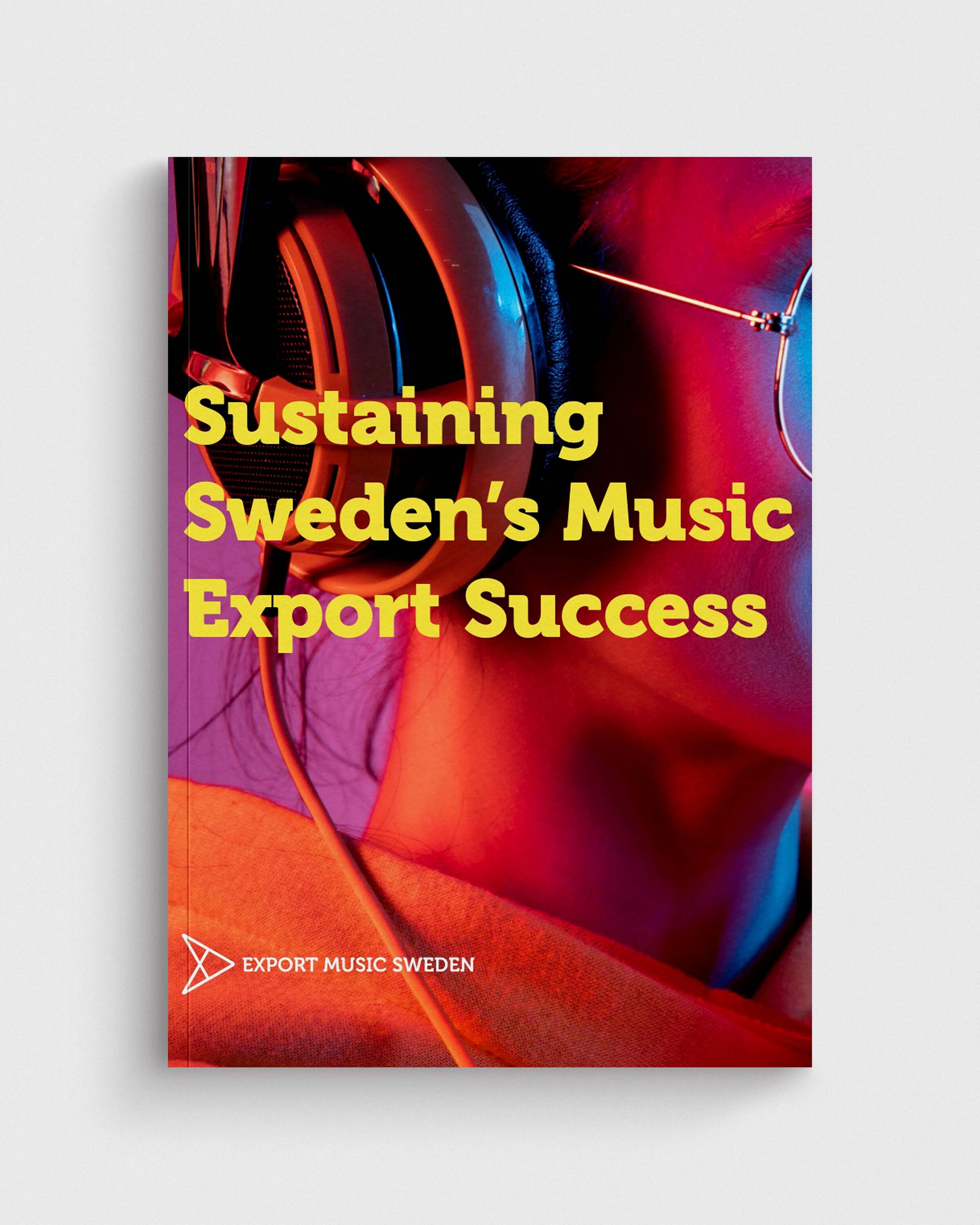 Sustaining Sweden’s Music Export Success