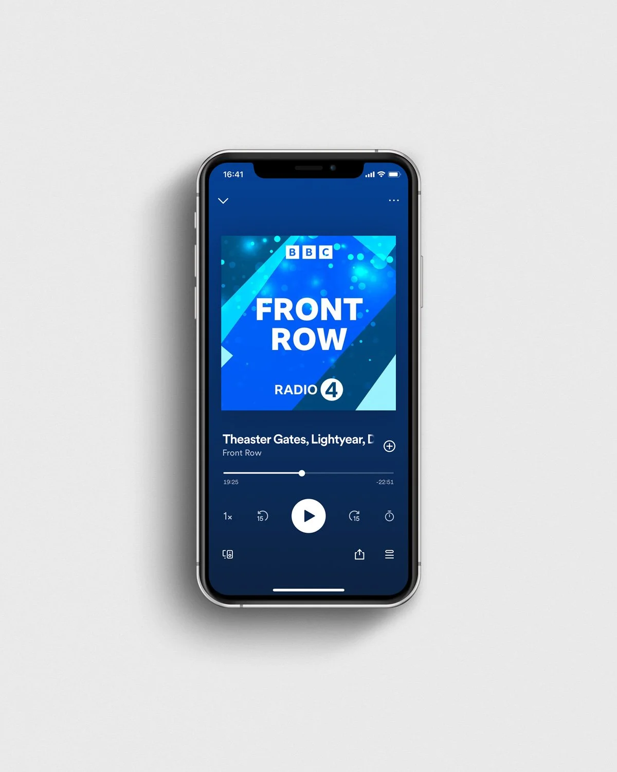 BBC Front Row: Will talks to Samira Ahmed about the impact of streaming, licensing and TikTok