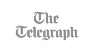 The Telegraph logo arteliumhomepage.jpg