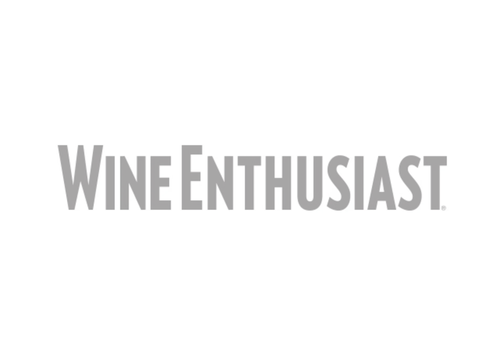 Wine Enthusiast Logo