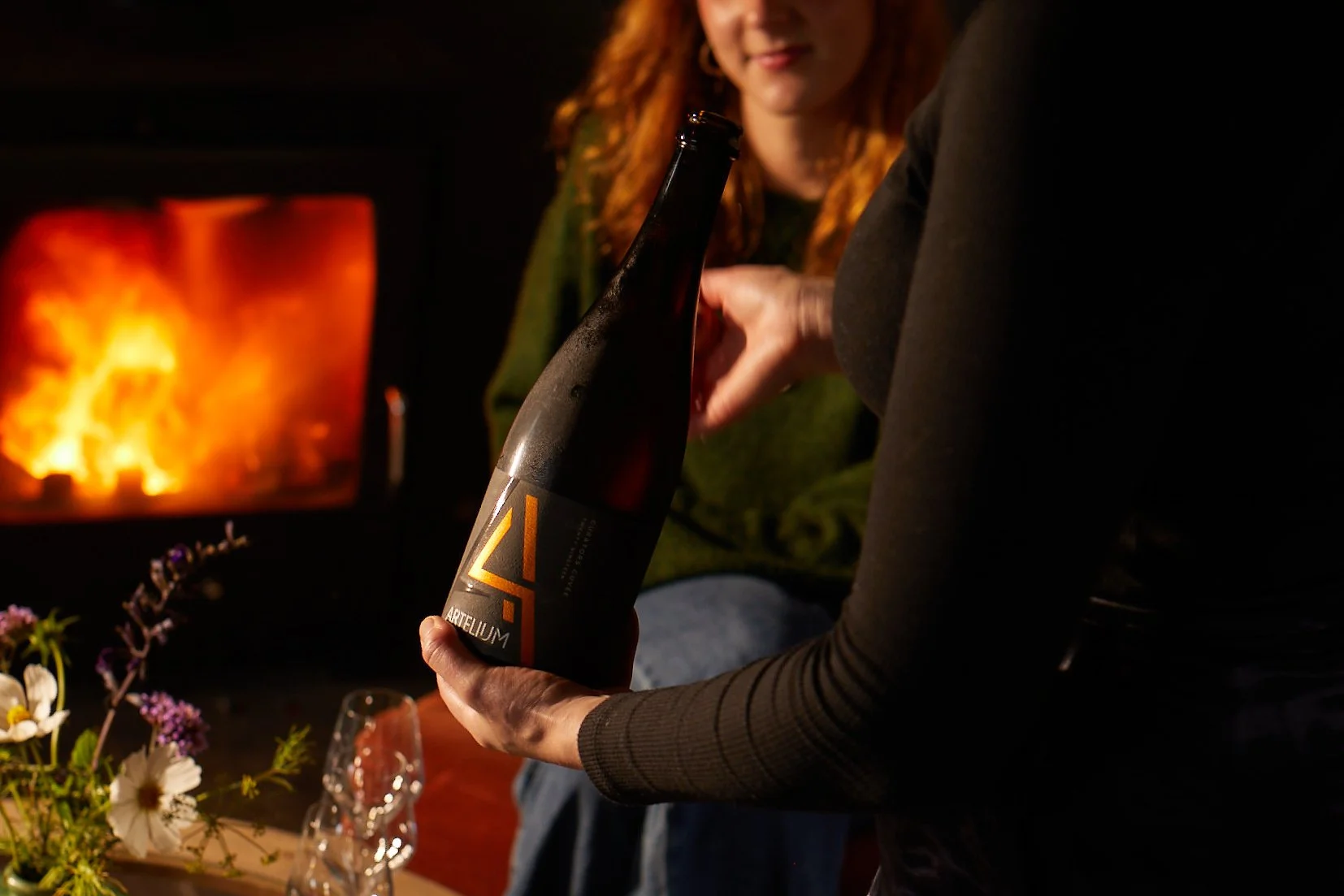 &nbsp;English Wine Brand Artelium Awarded 97 Points From Wine Enthusiast, Placing Their Wine in Top 0.5% Worldwide