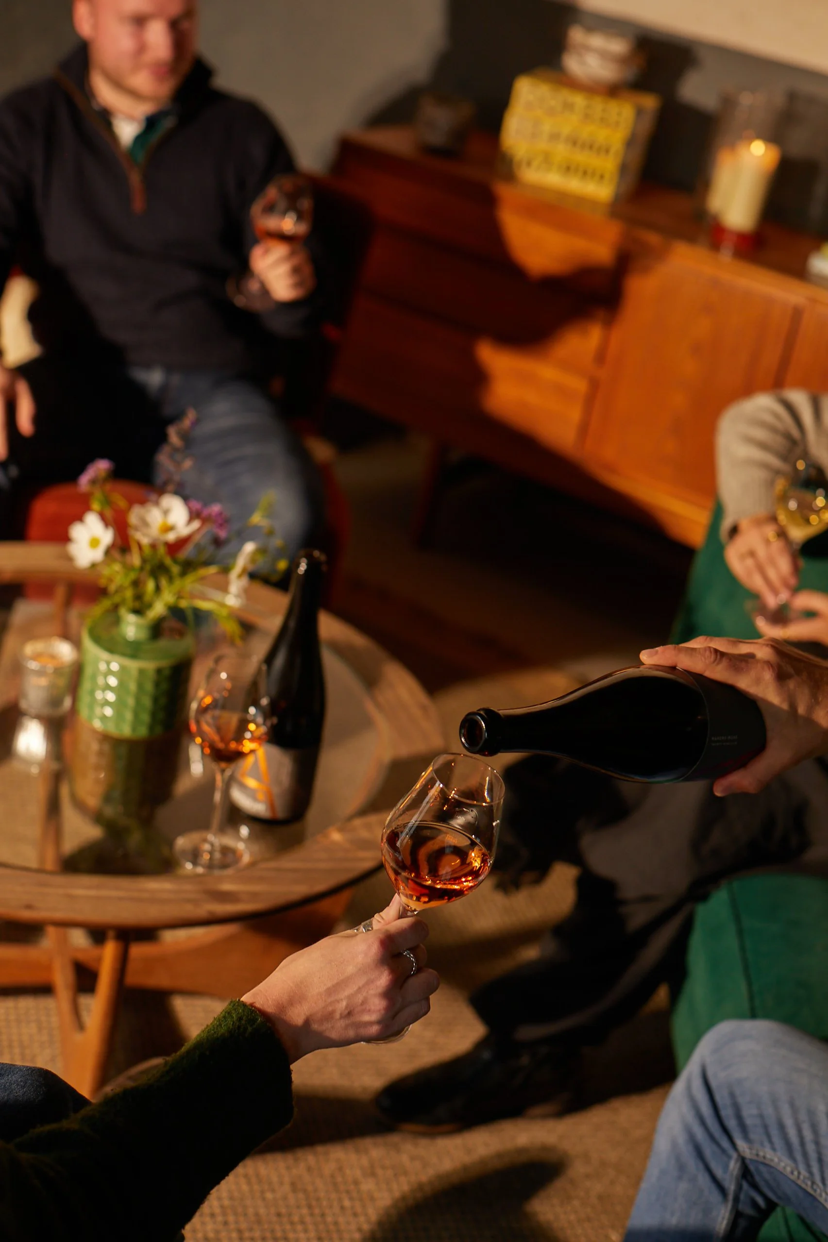 Complimentary Tastings (Multiple)