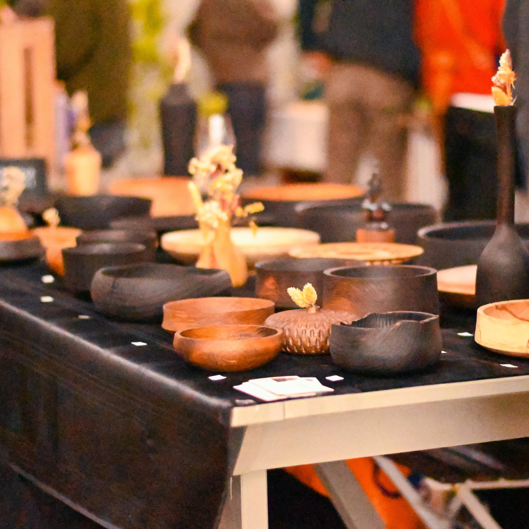 Spring Makers Market