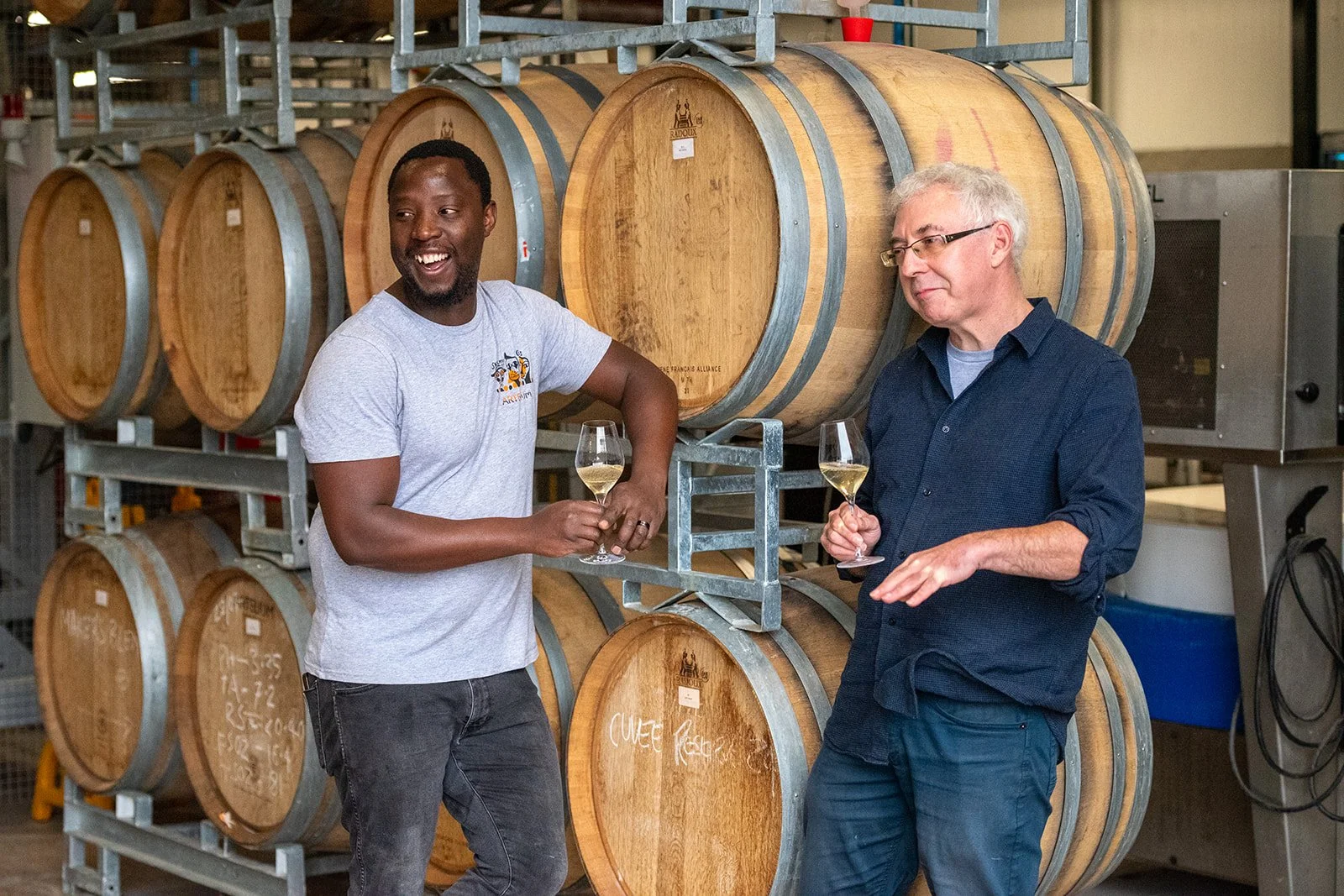 Artelium 2025: An Award-Winning Year for English Wine in Sussex