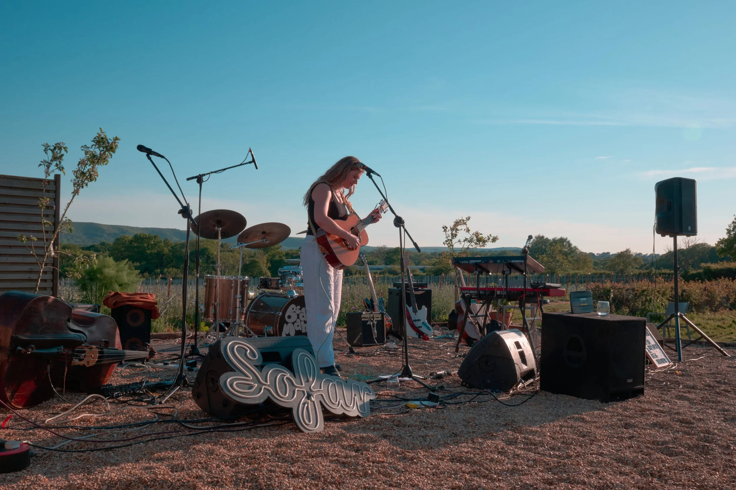 Sofar Sounds