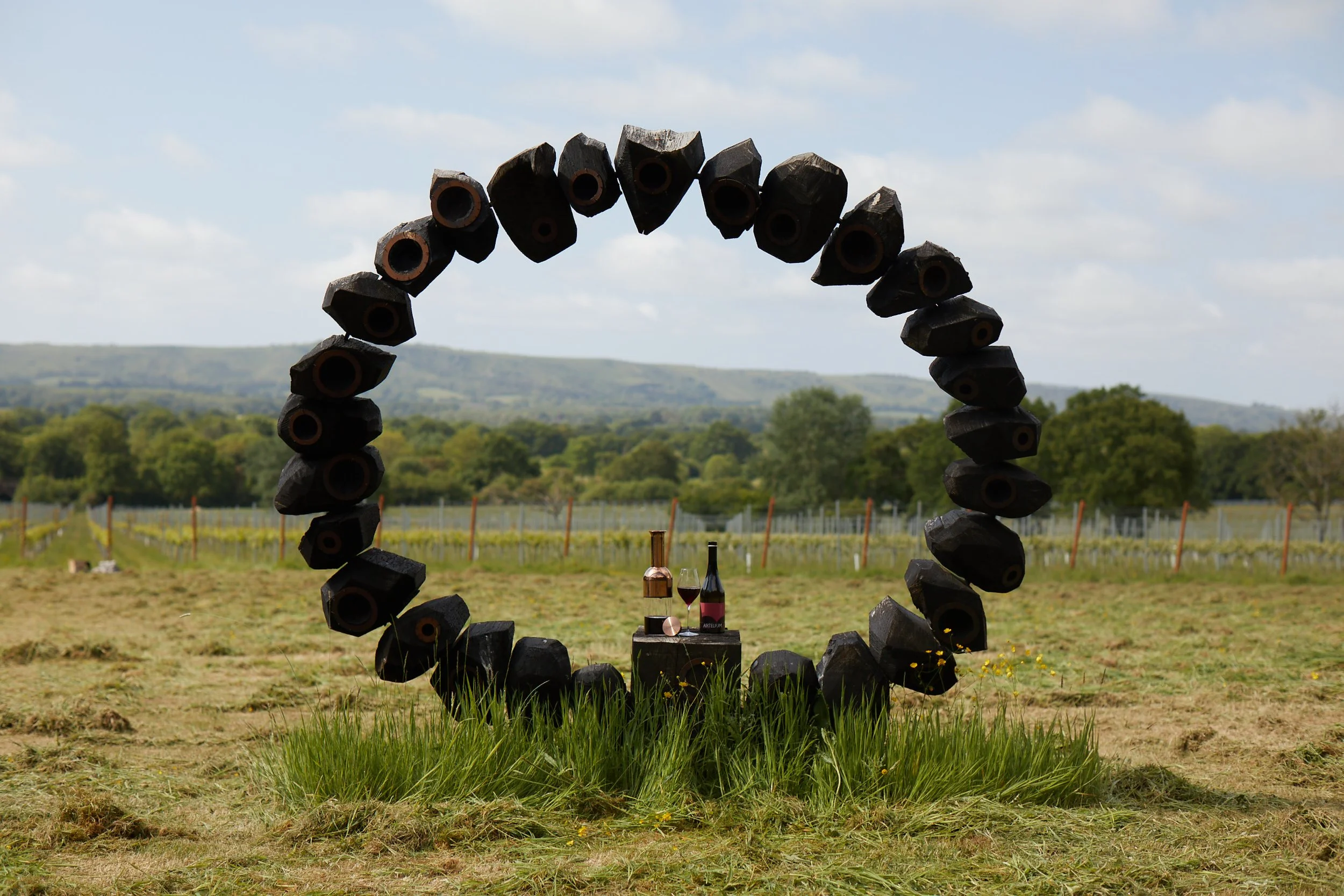 Artelium x Kew Wakehurst: The Shared Story